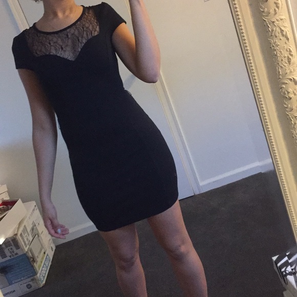 GUESS DRESS - Picture 2 of 3